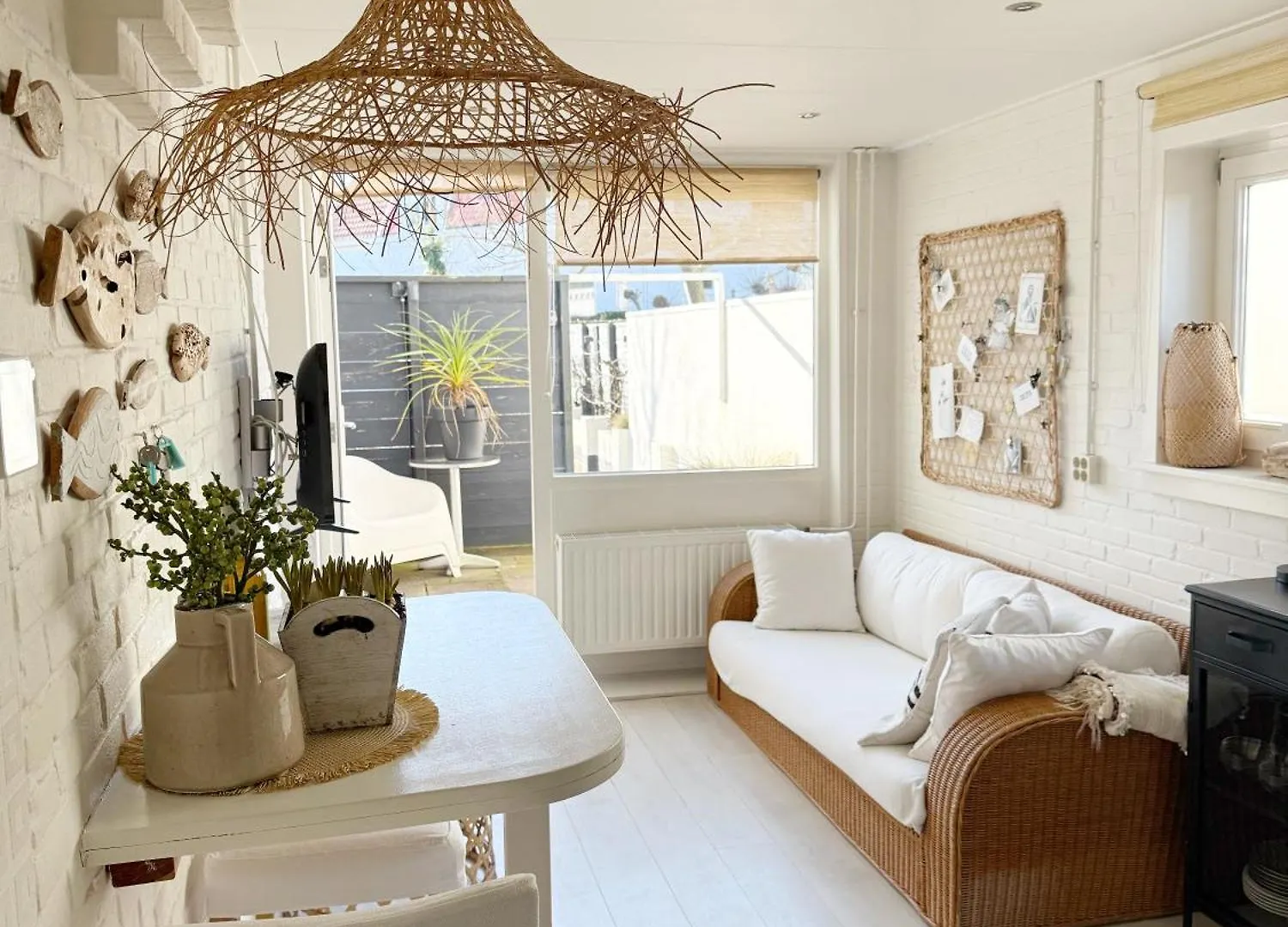 Elsk Cottage Zandvoort