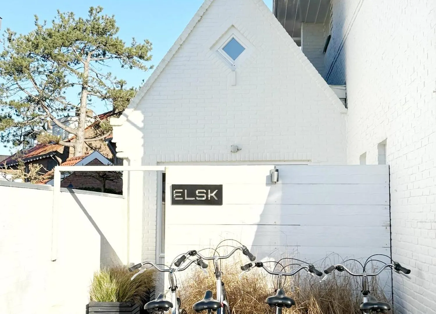 Elsk Cottage Zandvoort 0*,