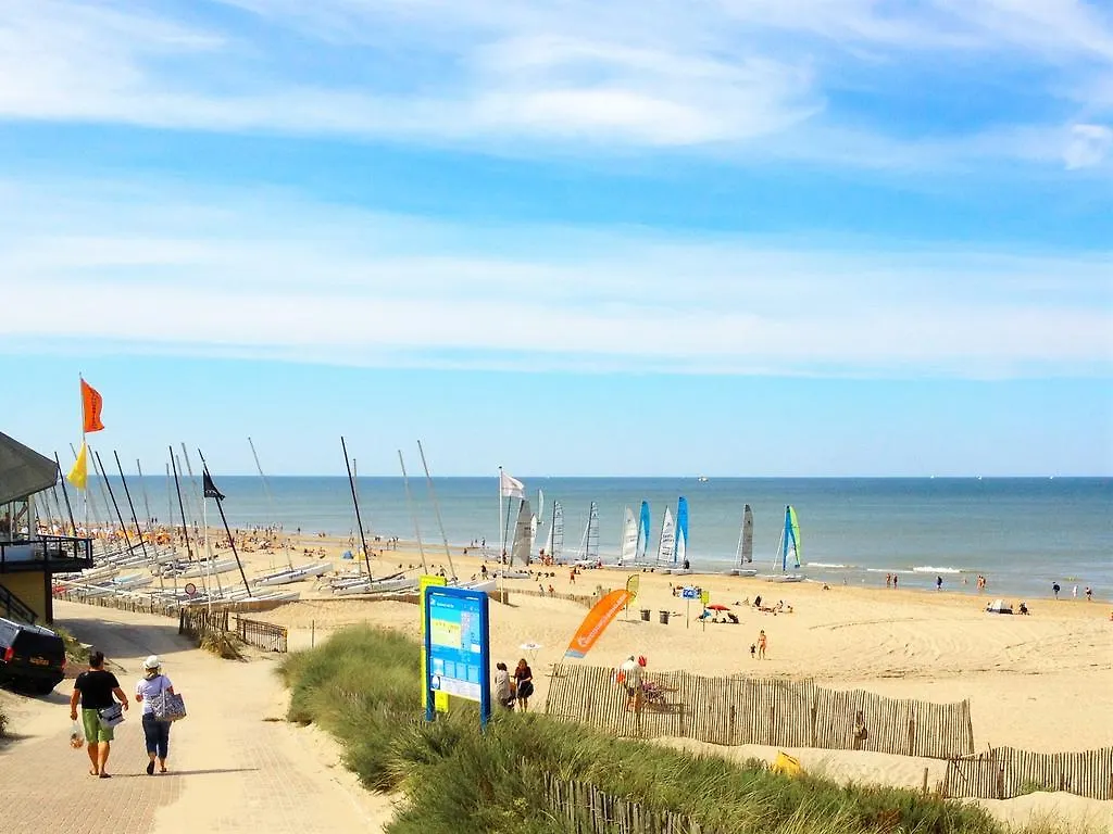 Elsk Cottage Zandvoort