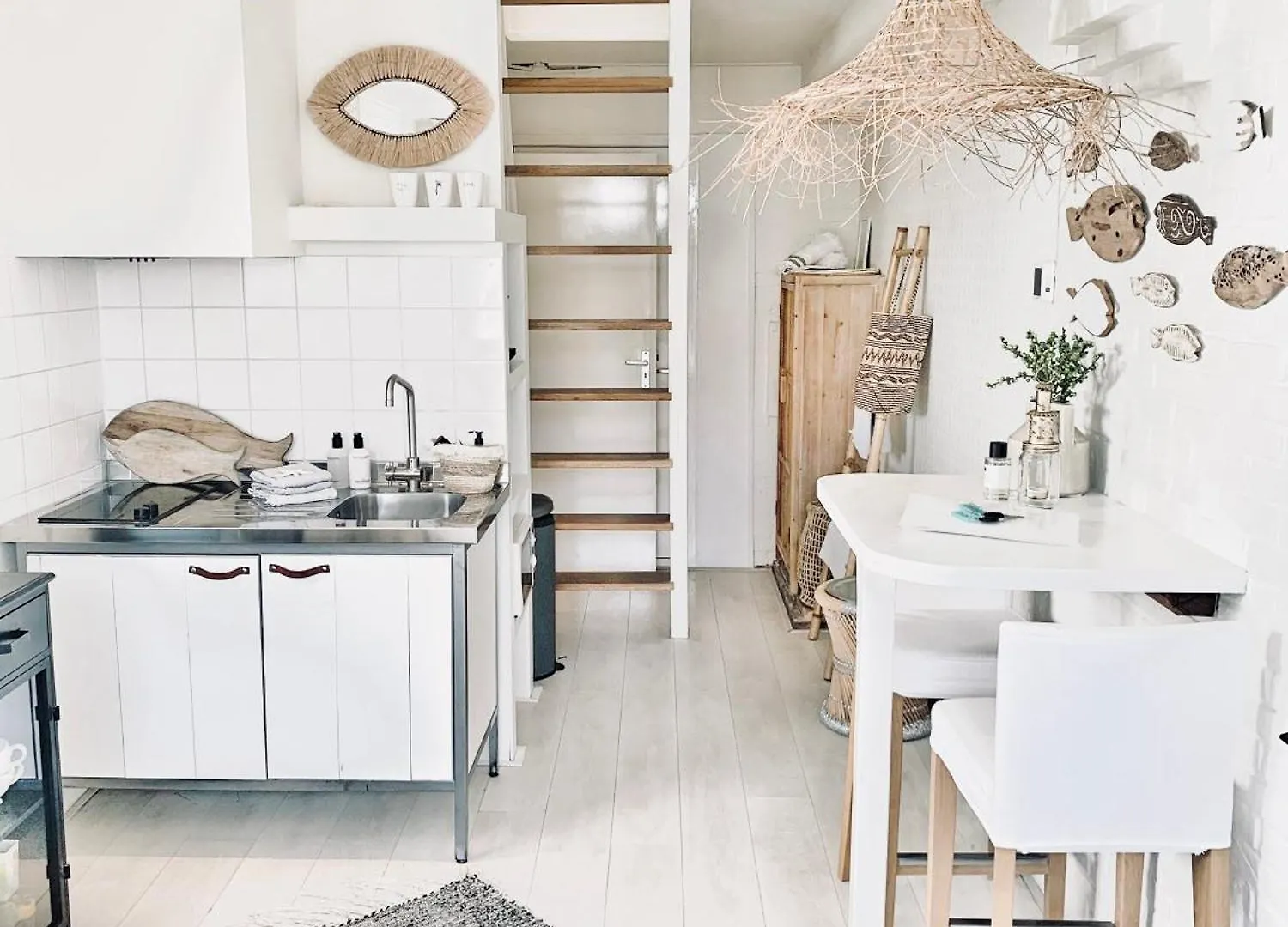 Elsk Cottage Zandvoort Apartment