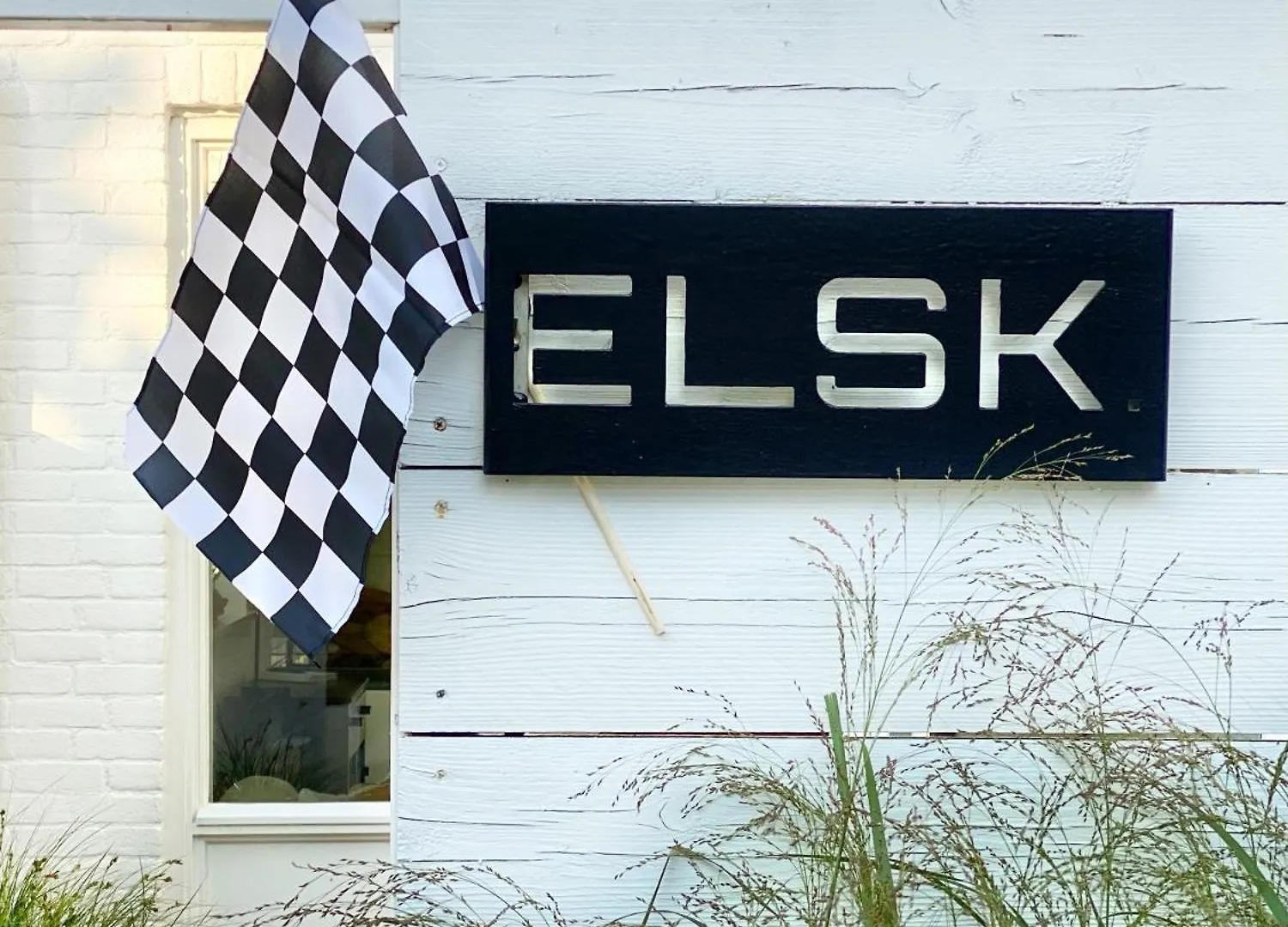 Elsk Cottage Zandvoort 0*,  Netherlands