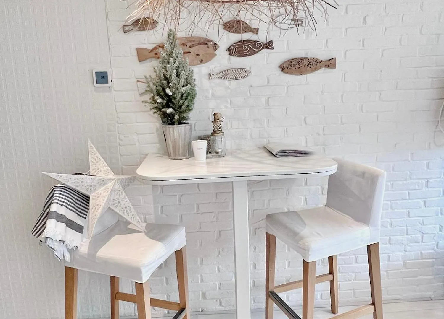 Elsk Cottage Zandvoort