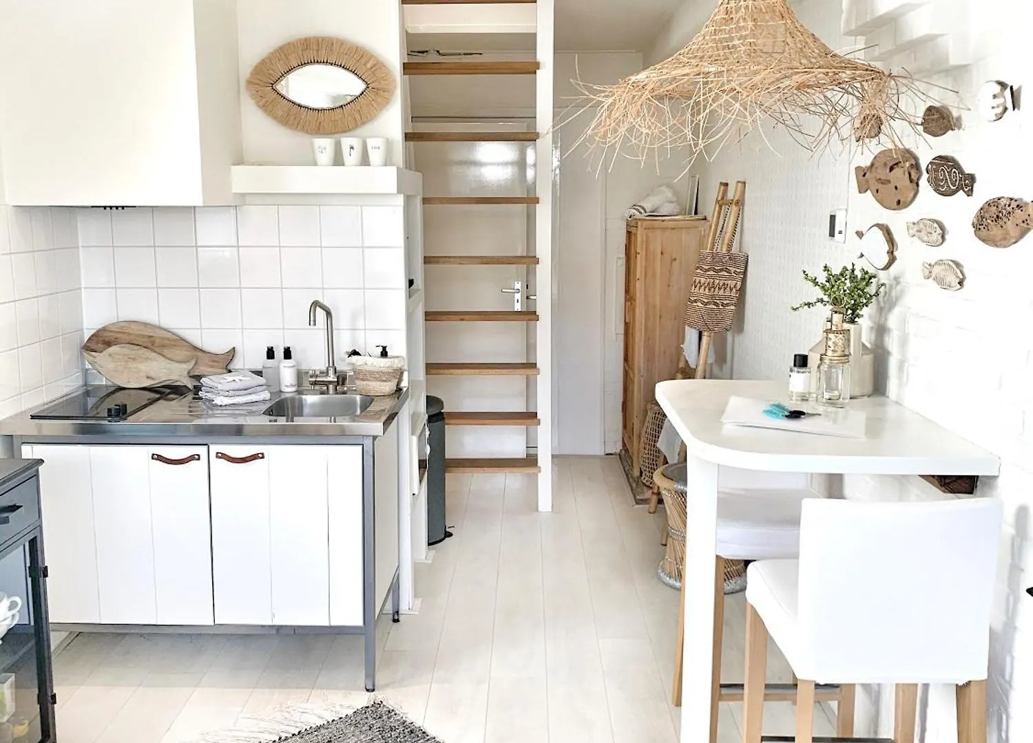 Elsk Cottage Zandvoort