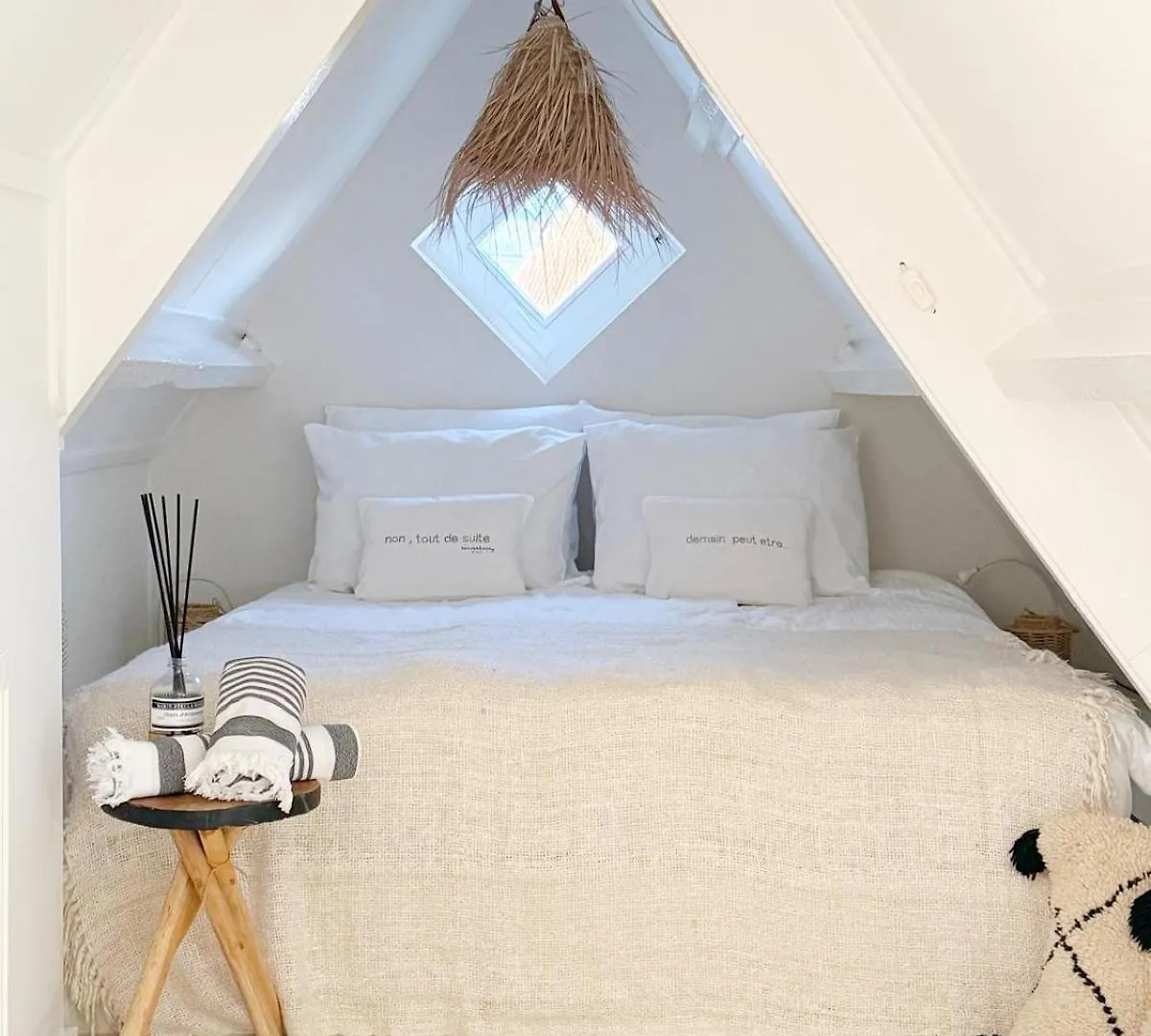 Elsk Cottage Zandvoort Netherlands