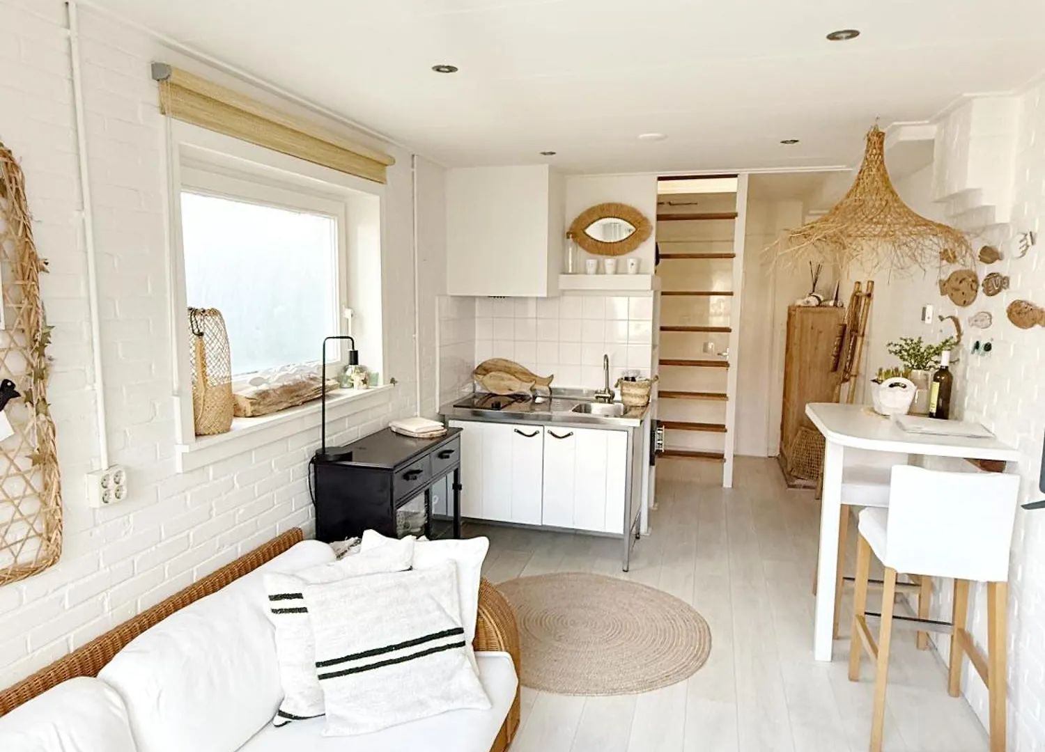 Elsk Cottage Zandvoort 0*,  Netherlands