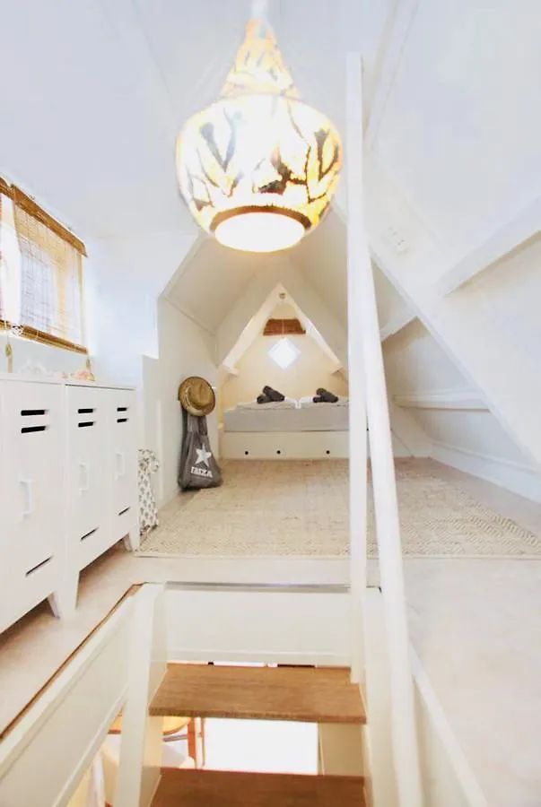 Elsk Cottage Zandvoort Apartment